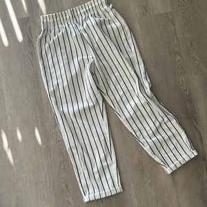 Cookman Striped Pants